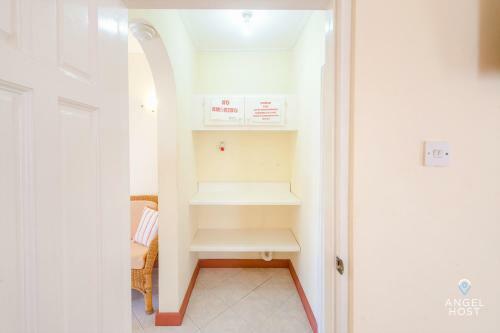 Apartamento Cozy Stay In Oistins By Angel Host