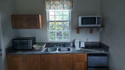 Apartamento Dover Beach Townhouse