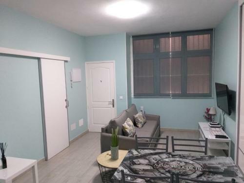 Apartamento Playa Las Canteras Beach Relax