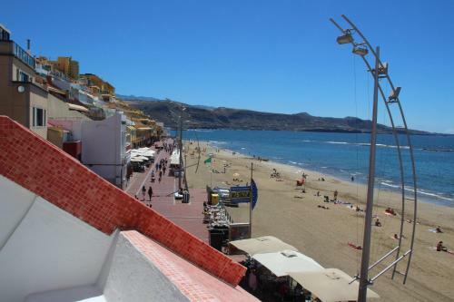 Apartamento Carus Flat