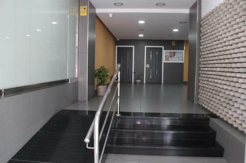 Apartamento Carus Flat