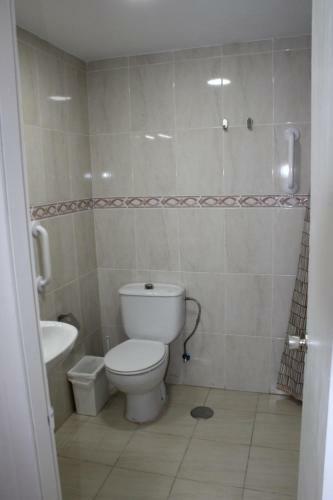 Apartamento Carus Flat