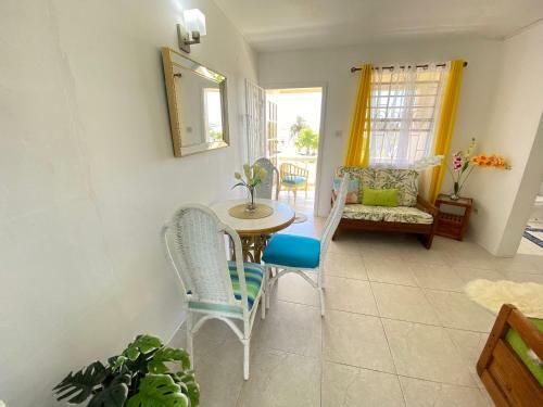 Searocks Beach Apartments