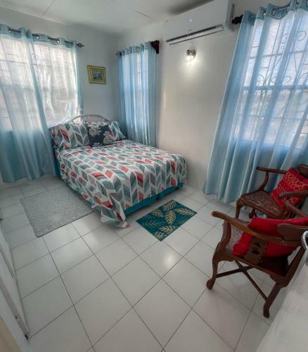 Searocks Beach Apartments