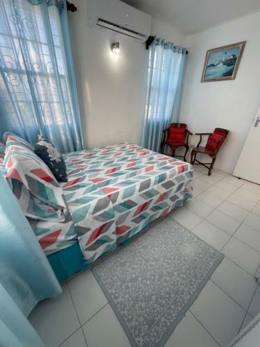 Searocks Beach Apartments