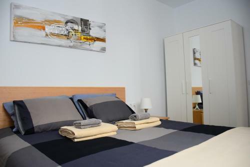 Apartments Vegueta Suite