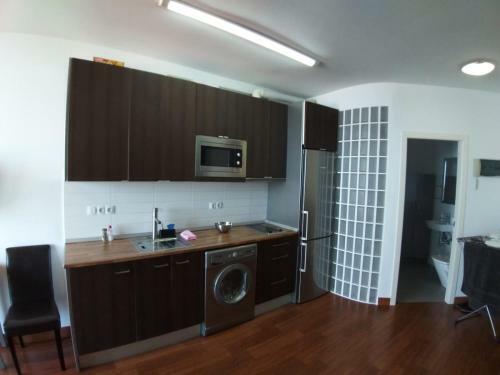 Apartamento Suite Canteras
