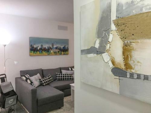Apartamento Canarias. Islas Afortunadas