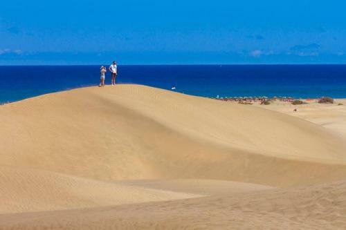 Apartamento Canarias. Islas Afortunadas