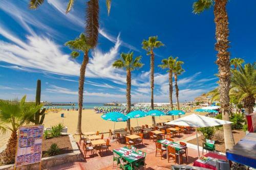 Apartamento Canarias. Islas Afortunadas