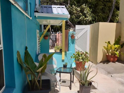 Apartamento Westskye