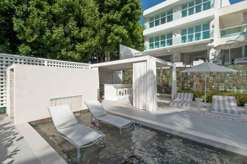 Villa Footprints By Blue Sky Luxury