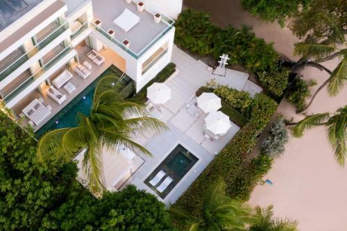 Villa Footprints By Blue Sky Luxury