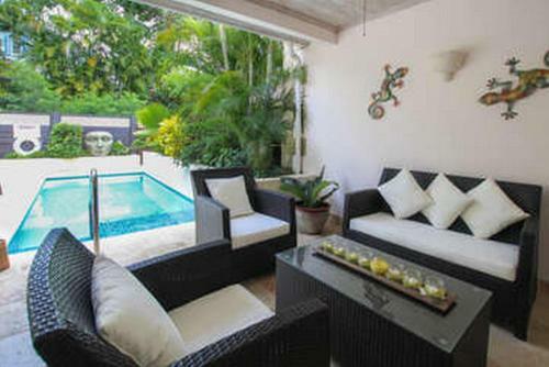 Apartamento Porters Gate 24 By Bsl Rentals
