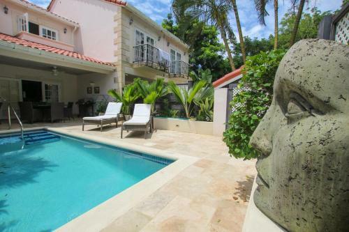 Apartamento Porters Gate 24 By Bsl Rentals