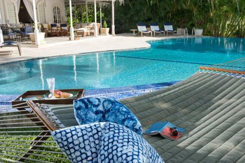 Royal Westmoreland - Villa Rosa By Island Villas