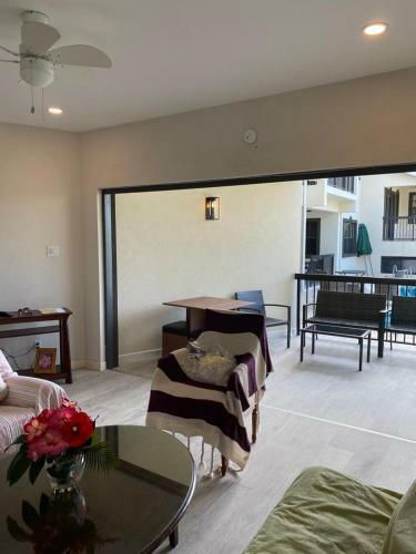 Apartamento Zinnia No 7