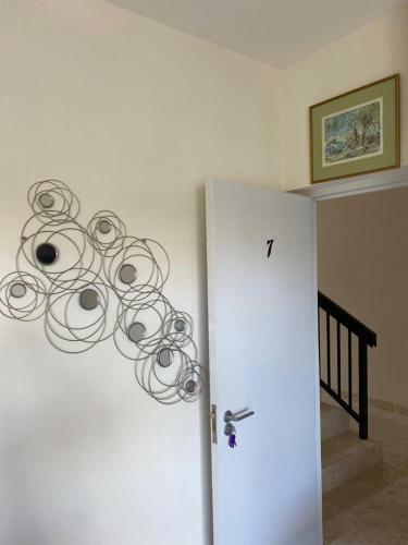 Apartamento Zinnia No 7