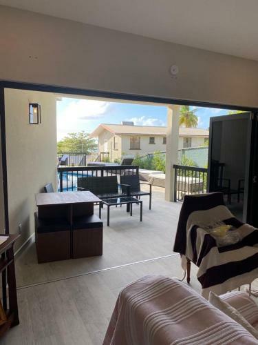 Apartamento Zinnia No 7