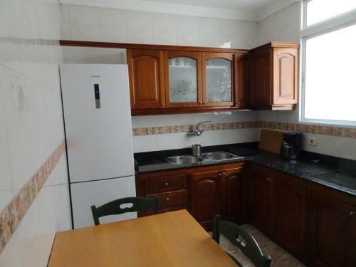 Amplio Apartamento A 50 Metros de La Playa