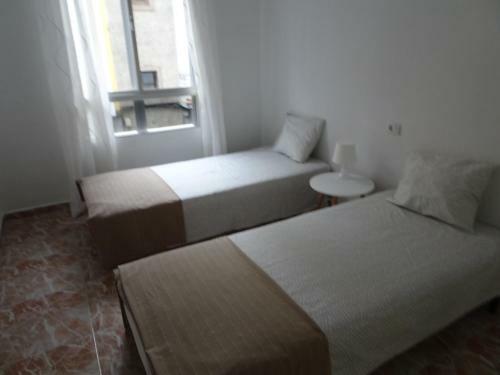 Amplio Apartamento A 50 Metros de La Playa