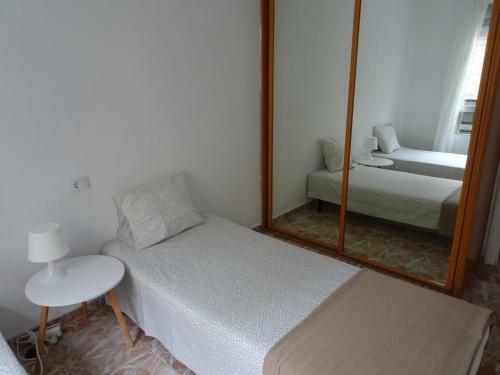 Amplio Apartamento A 50 Metros de La Playa