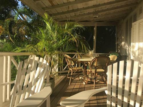 Tamarind Cottage By Bsl Rentals