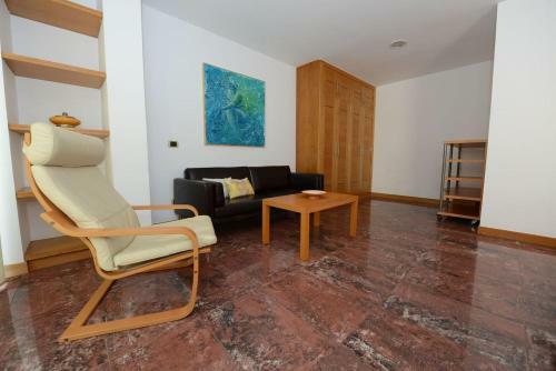 Apartamento Espectacular Atico Con Terraza A 50 Mt Playa Canteras