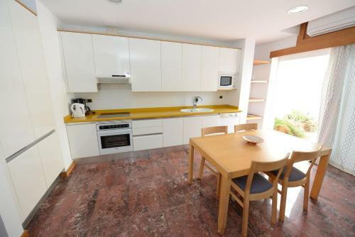 Apartamento Espectacular Atico Con Terraza A 50 Mt Playa Canteras