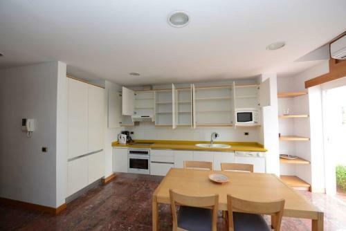 Apartamento Espectacular Atico Con Terraza A 50 Mt Playa Canteras