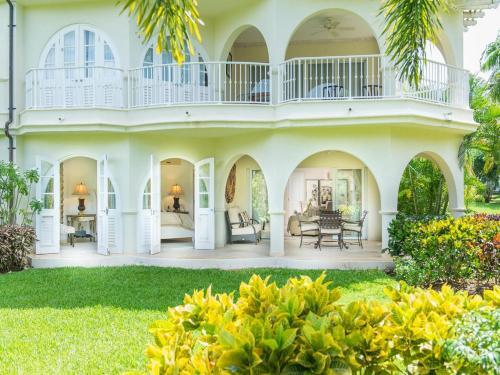 Royal Apartment 111 By Bsl Rentals