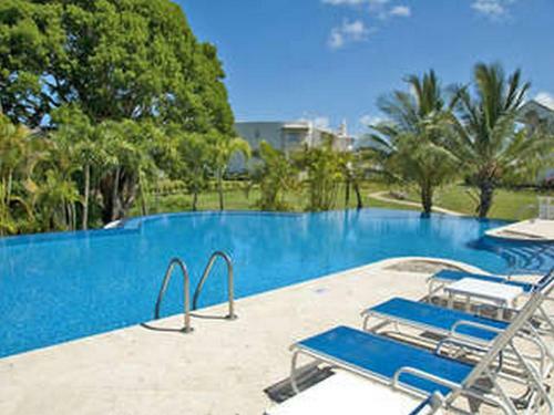 Royal Apartment 111 By Bsl Rentals