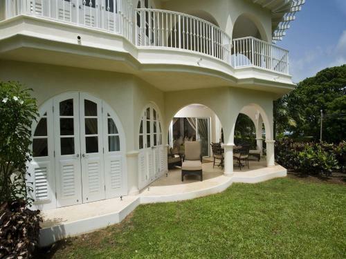 Royal Apartment 111 By Bsl Rentals