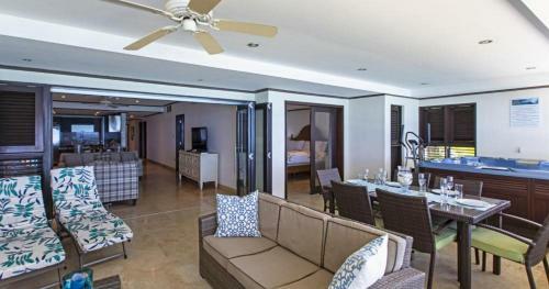 Apartamento Green Fields