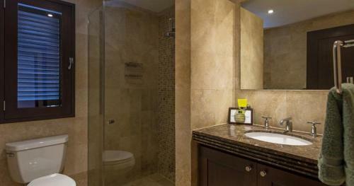 Apartamento Green Fields