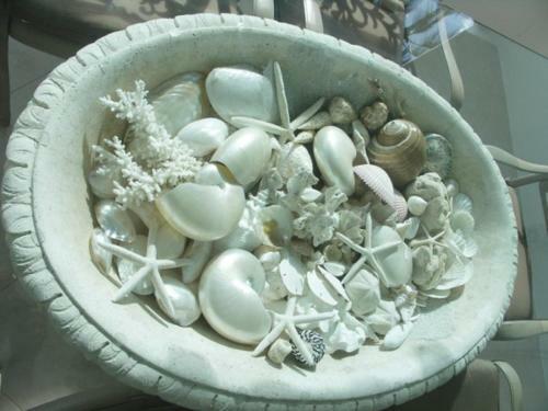 Ocean Blue Luxury Apartment - Beachfront - Glitter Bay 203