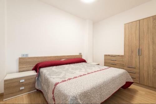 Apartamento Arminda de Las Canteras