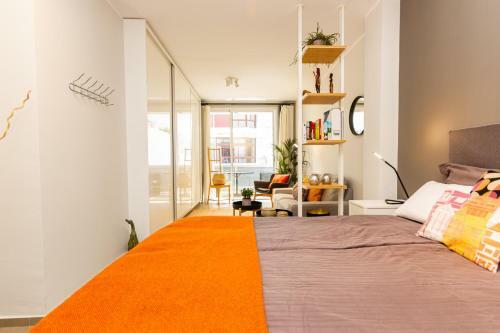 Apartamento Canteras Little Gem