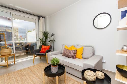 Apartamento Canteras Little Gem