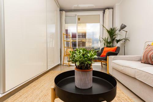 Apartamento Canteras Little Gem