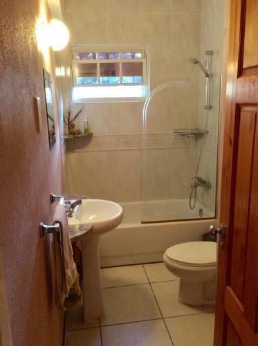 Comfortable Apartment In Holetown Near Beach And Shops