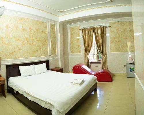 Albergue Nh� Ngh? Ph??ng Linh