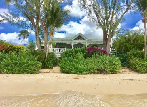 Villa La Paloma 4 By Blue Sky Luxury