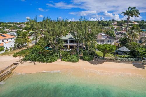 Villa La Paloma 4 By Blue Sky Luxury
