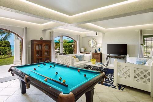Villa La Paloma 4 By Blue Sky Luxury