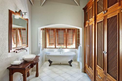 Villa La Paloma 4 By Blue Sky Luxury