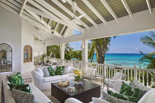 Villa La Paloma 4 By Blue Sky Luxury