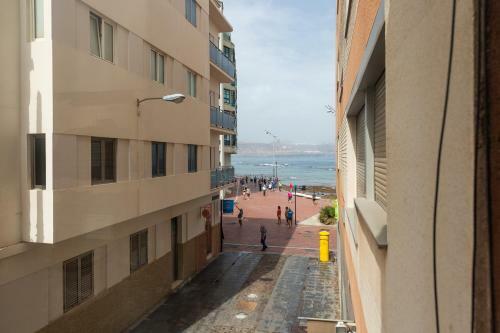 Apartamento Little 38