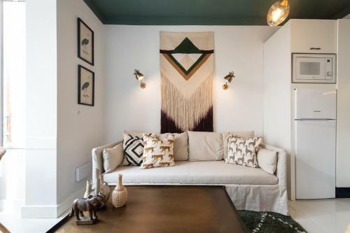 Apartamento Little 38