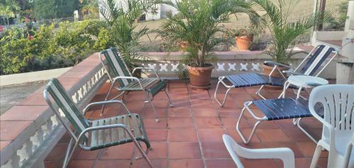 Apartamento Annwin Annex